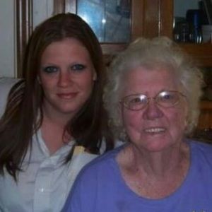 Meet your Posher, Wendy